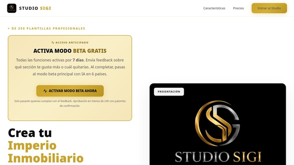 Studio SIGI