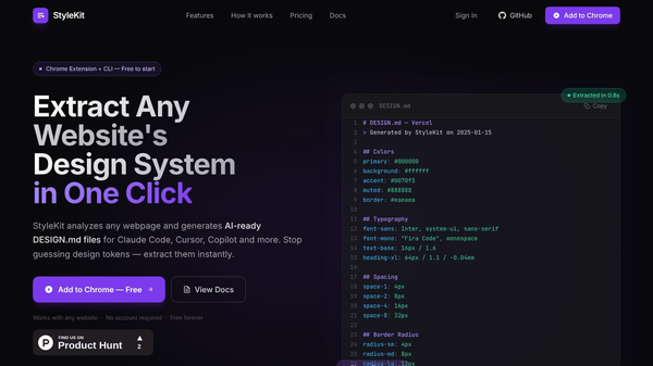StyleKit