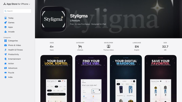 Styligma