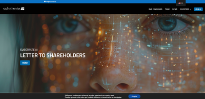 Substrate AI