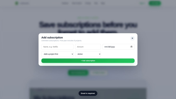 Subtraz