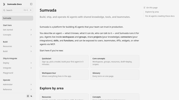 Sumvada