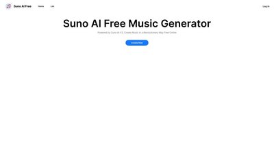 Suno AI Free