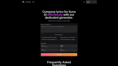 Suno AI