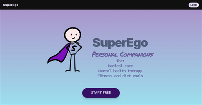 SuperEgo