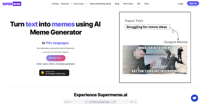 Supermeme.ai