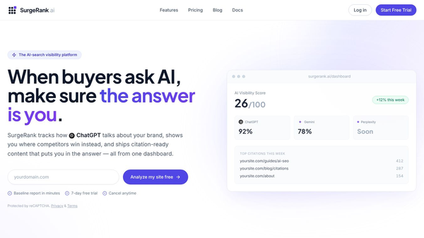 SurgeRank.ai