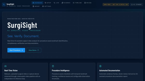 SurgiSight