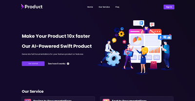 Swift Product