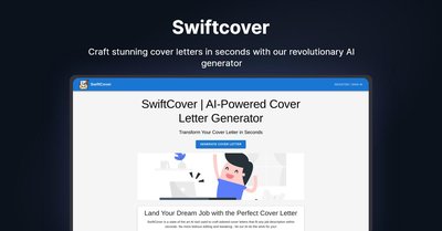 Swiftcover