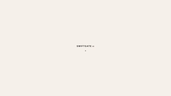 SwiftGate