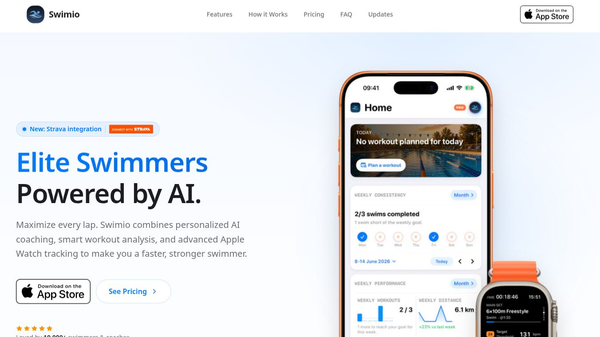Swimio
