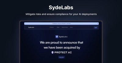 SydeLabs