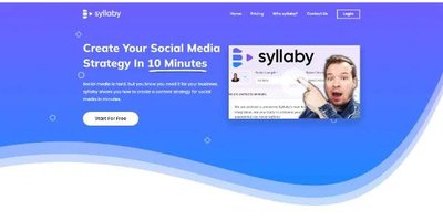 Syllaby
