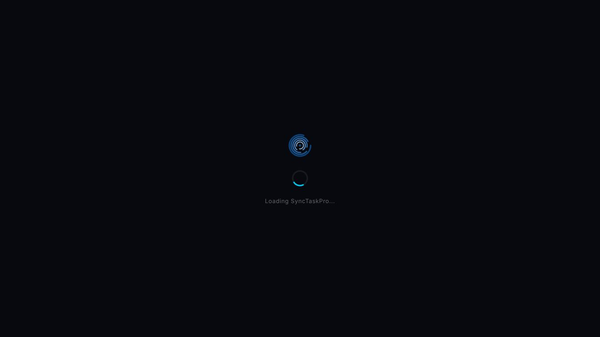 SyncTaskPro