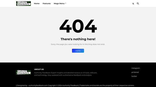 SyndBuddy AI Review by AuthorityFeedback