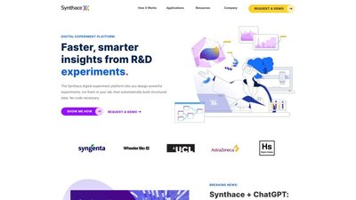 Synthace