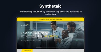 Synthetaic