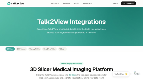 T2Board by Talk2View