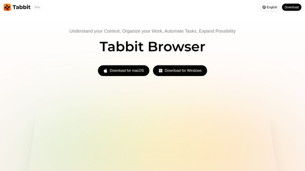 Tabbit