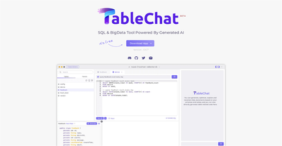 TableChat