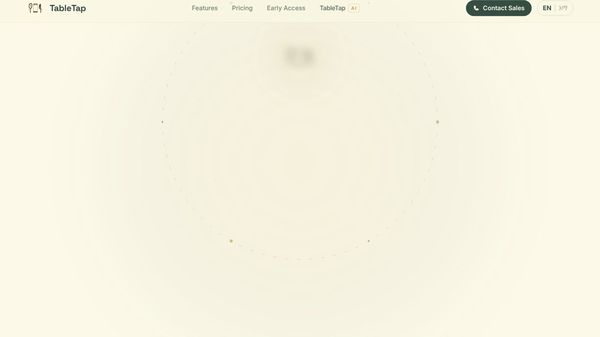 TableTap