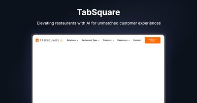 TabSquare