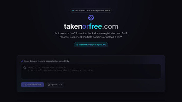 takenorfree.com