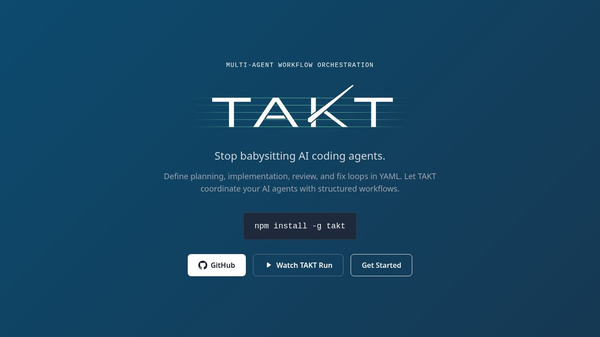 TAKT