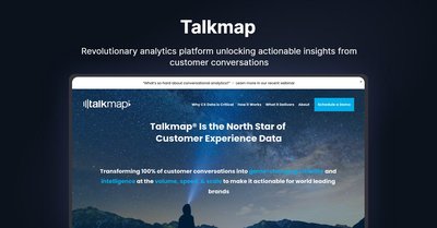 Talkmap