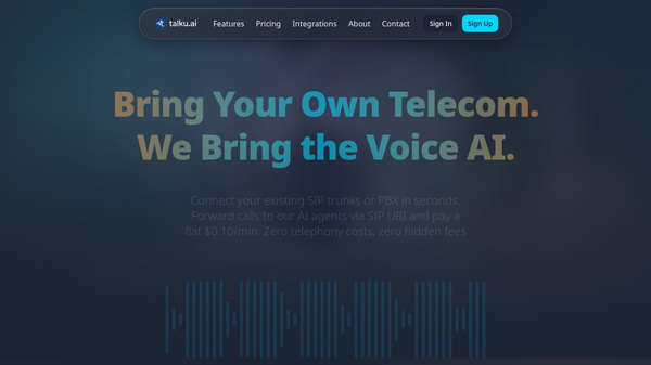 talku.ai