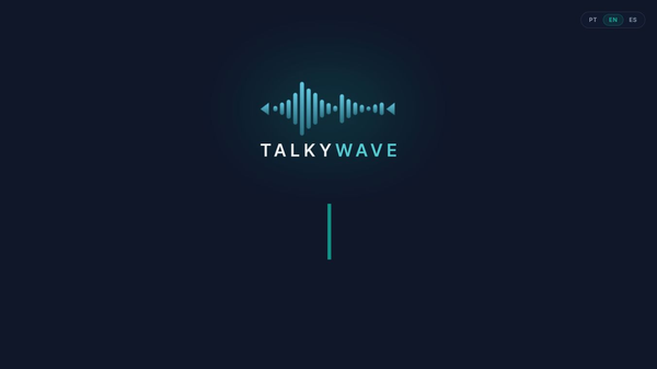 TalkyWave