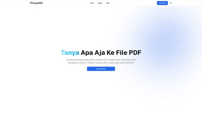 TanyaPDF