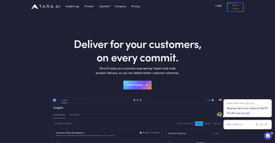 Tara AI