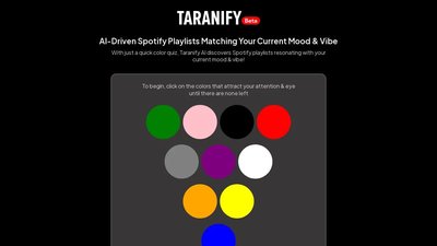 Taranify