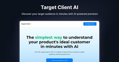 Target Client AI