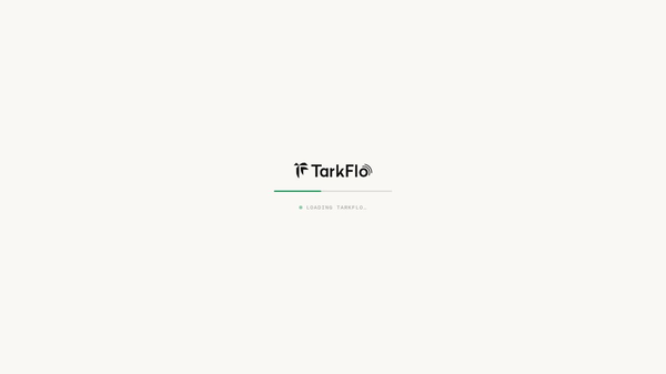 Tarkflo