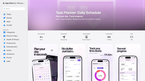 Task Planner