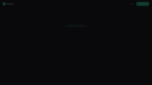 Taskflow