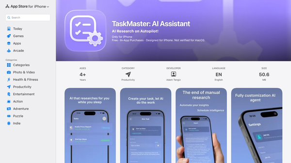 TaskMaster