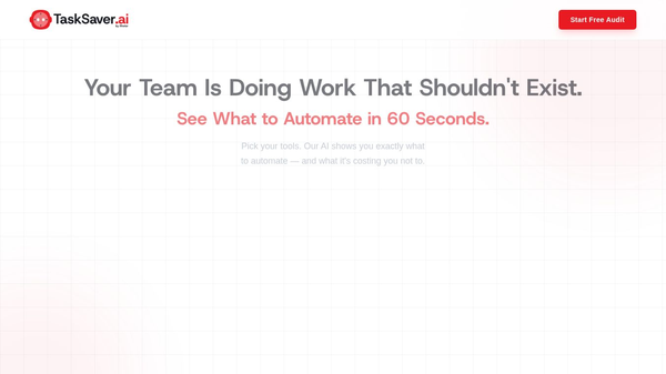 TaskSaver.ai