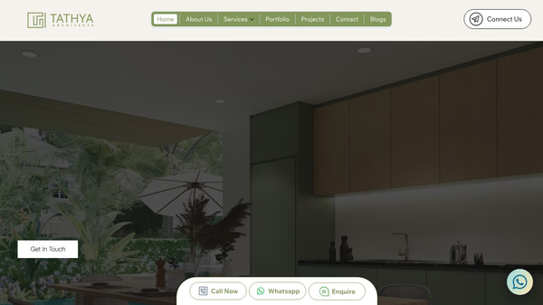 Tathya Architects