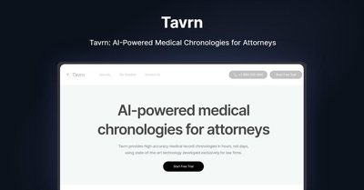 Tavrn