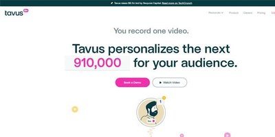 Tavus