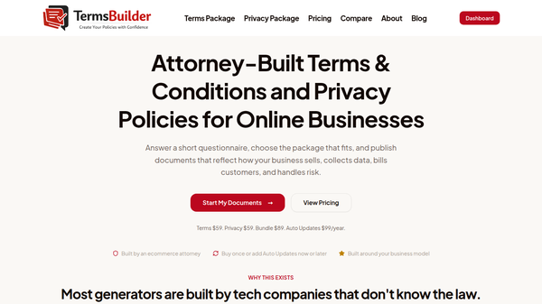 TermsBuilder