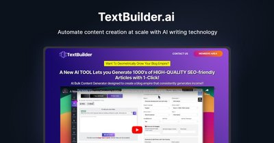 TextBuilder.ai