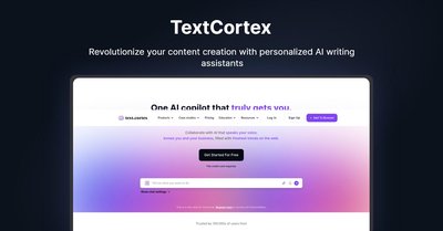 TextCortex