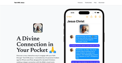 TextwithJesus