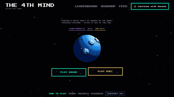 The4thMind
