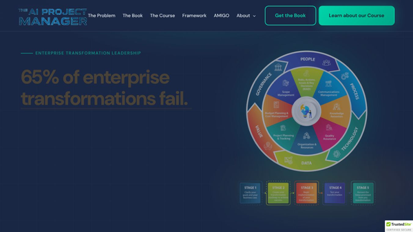 The AI Project Manager